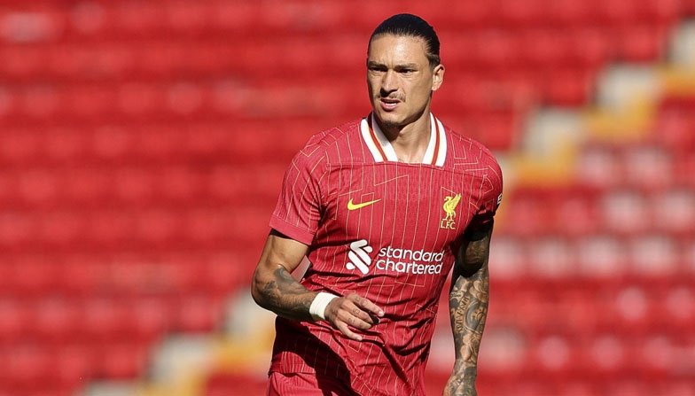 Liverpool tính đổi Nunez lấy Osimhen: Bom tấn sắp nổ ?