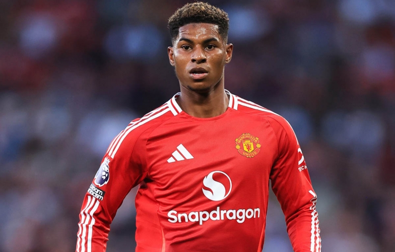 Chiêu mộ Rashford? HLV AC Milan phá vỡ sự im lặng!