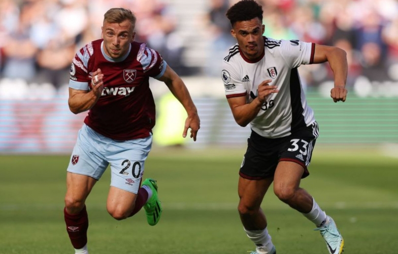 Nhận định West Ham vs Fulham: Thay tướng đổi vận, 2h30 ngày 15/1/2025