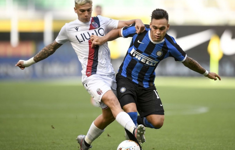 Nhận định Inter vs Bologna: Thể hiện đẳng cấp, 2h45 ngày 16/1/2025