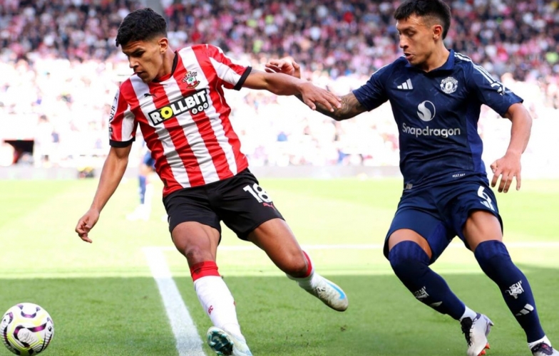 Nhận định MU vs Southampton: Tìm lại niềm vui, 3h00 ngày 17/1/2025