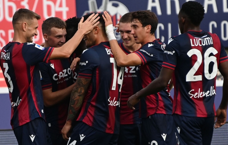 Nhận định Bologna vs Monza: Hy vọng trụ hạng, 21h00 ngày 18/1/2025