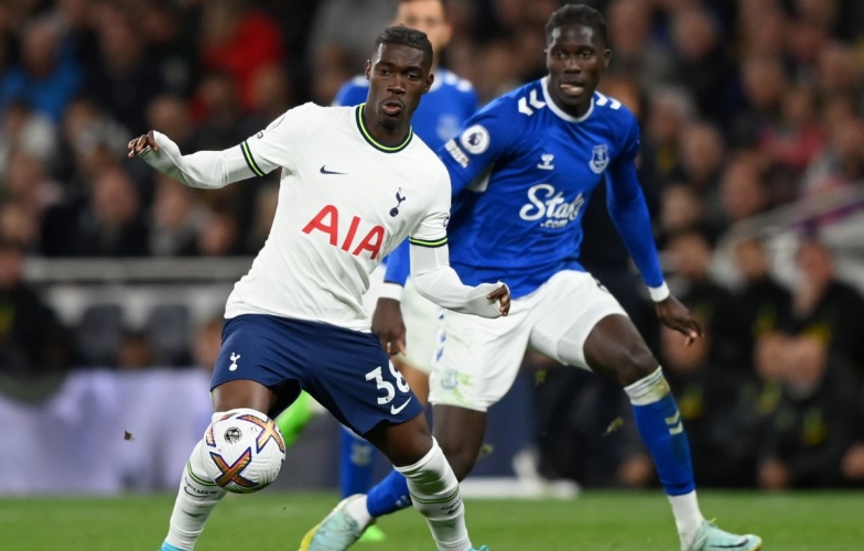 Nhận định Everton vs Tottenham: Tiếp tục sa lầy, 21h00 ngày 19/1/2025