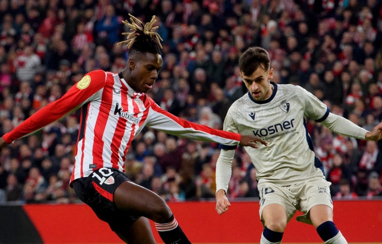 Nhận định Celta Vigo vs Athletic Bilbao: Niềm vui cho đội khách, 20h ngày 19/1/2025