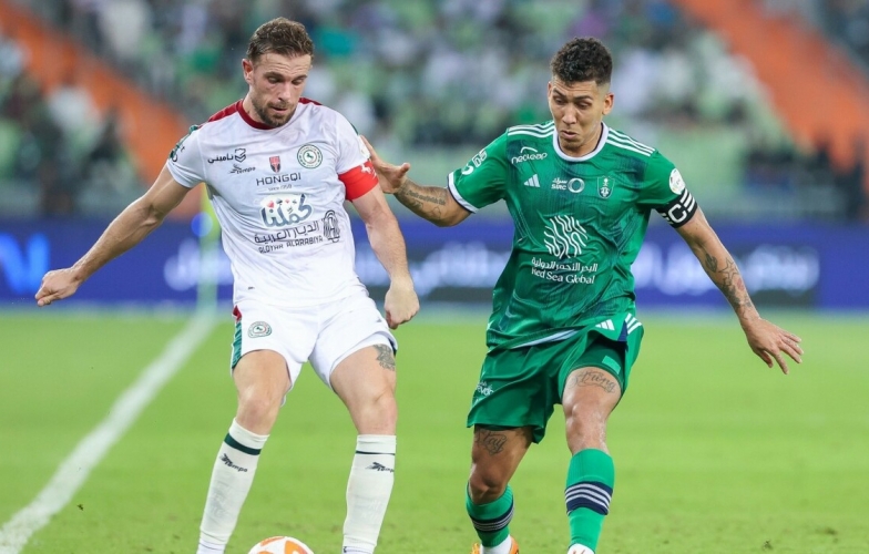 Nhận định Al Ettifaq vs Al Ahli: Chen Chân vào top 4, 0h00 ngày 21/1/2025