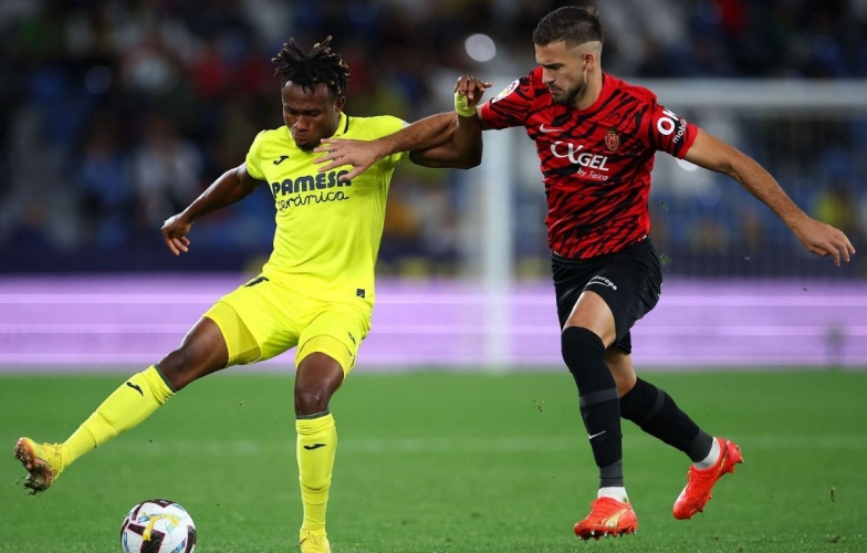 Nhận định Villarreal vs Mallorca: Cân tài cân sức, 03h00 ngày 21/1/2025