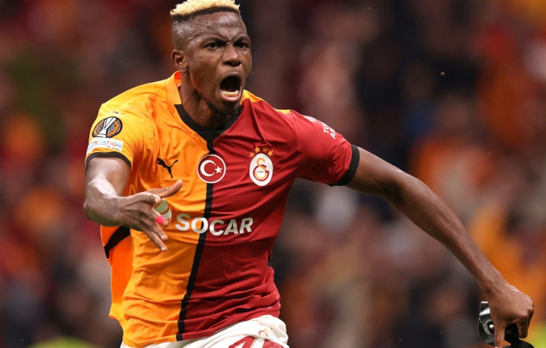 Nhận định Galatasaray vs Dynamo Kyiv: Quyết tâm chiến thắng, 22h30 ngày 21/1/2025