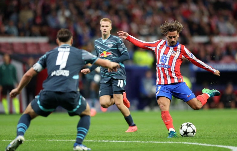 Nhận định Atletico Madrid vs Bayer Leverkusen: Cuộc chiến cho top 8, 3h00 ngày 22/1/2025