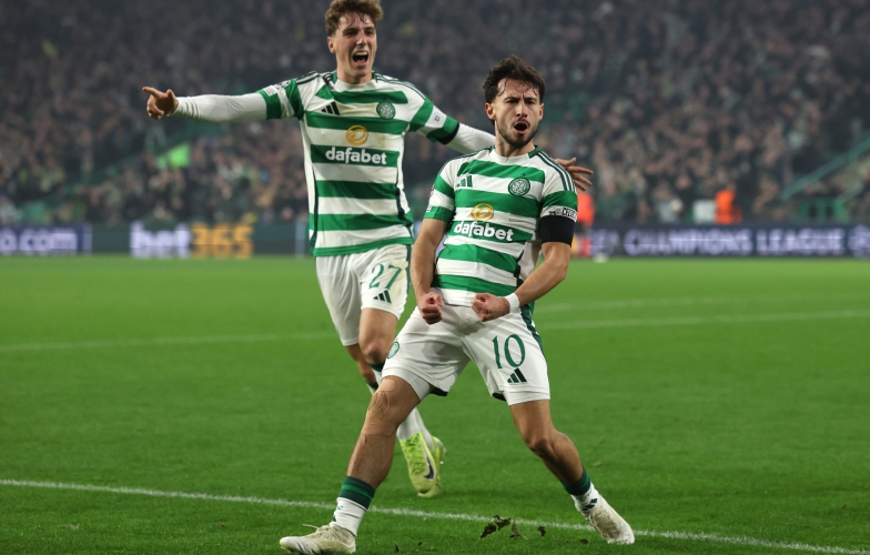 Nhận định Celtic vs Young Boys: Chiến thắng cho chủ nhà, 3h00 ngày 23/1/2025