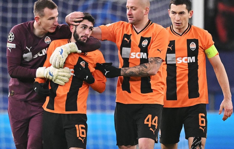 Nhận định Shakhtar Donetsk vs Stade Brestois 29: Trận chiến sinh tử, 00h45 ngày 23/1/2025