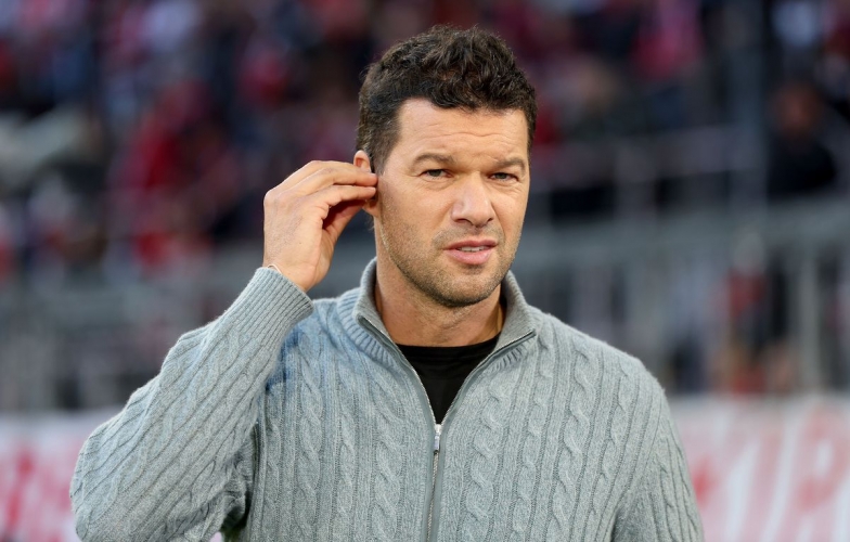 Michael Ballack chỉ ra ứng cử viên vô địch C1 năm nay