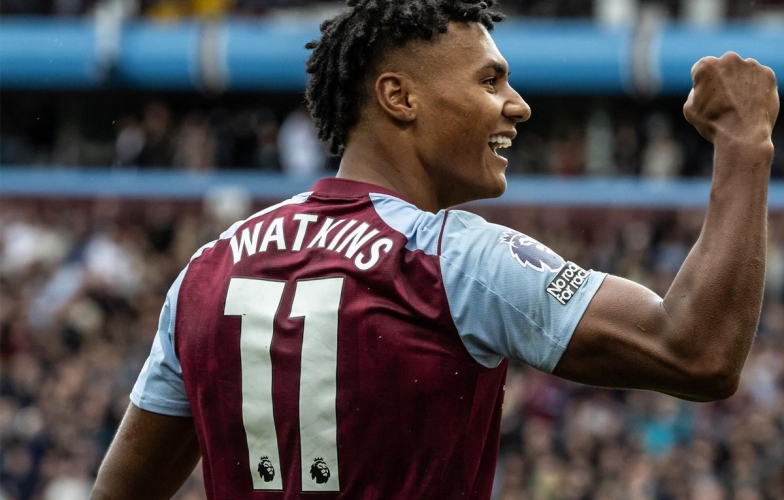 Nhận định Aston Villa vs West Ham: Chủ nhà hưng phấn, 23h30 ngày 26/1/2025