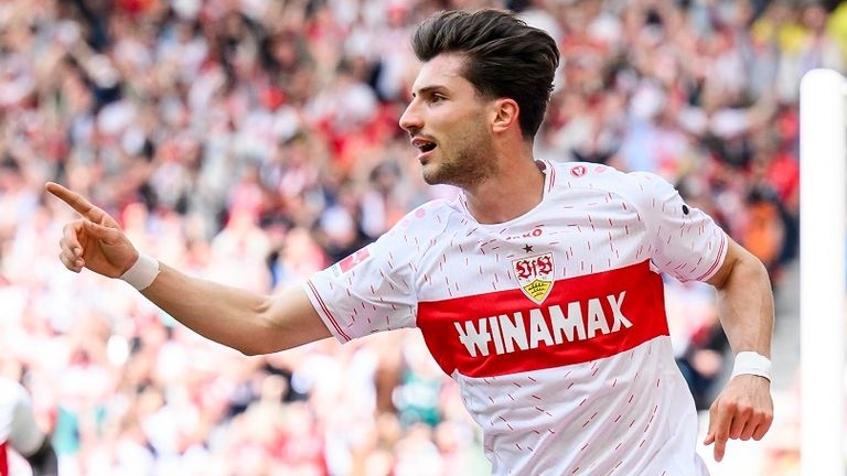 Nhận định Mainz 05 vs Stuttgart: Thiên nga cất cánh, 21h30 ngày 25/01/2025