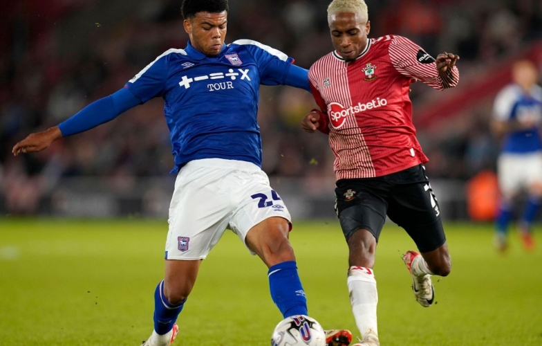 Nhận định Ipswich Town vs Southampton: Nắng hạn gặp mưa rào, 22h00 ngày 1/2/2025