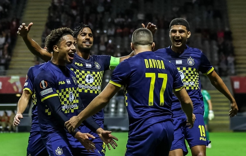 Nhận định Maccabi Tel Aviv vs Porto: Bầy rồng nổi giận, 03h00 ngày 31/1/2025