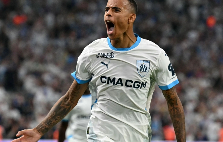 Nhận định Marseille vs Lyon: Cạnh tranh khốc liệt, 02h45 ngày 3/2/2025