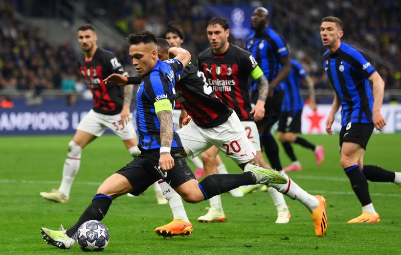 Nhận định AC Milan vs Inter Milan: Chiến thắng chiếm ngôi đầu, 0h00 ngày 3/2/2025