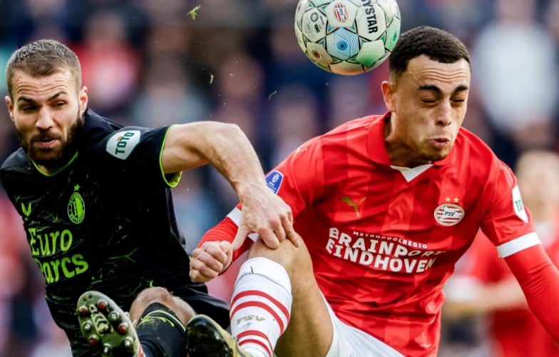 Nhận định PSV vs Feyenoord: Tứ kết nóng bỏng, 0h45 ngày 6/2/2025