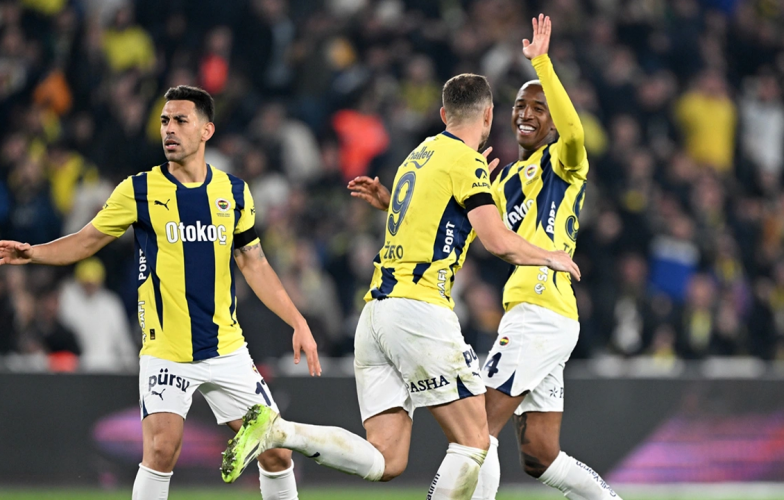 Nhận định Fenerbahce vs Erzurum: Chủ nhà đi tiếp, 0h30 ngày 6/2/2025