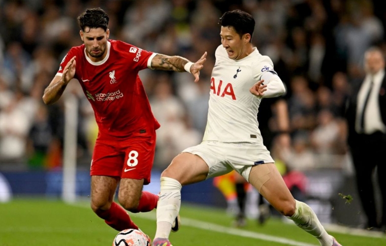 Nhận định Liverpool vs Tottenham: Đẳng cấp lên tiếng, 3h00 ngày 7/2/2025