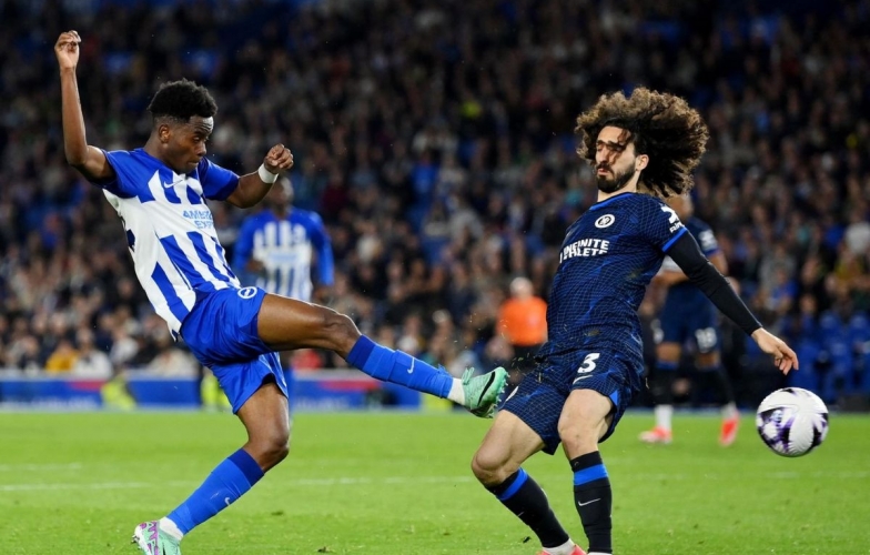 Nhận định Brighton vs Chelsea: Vé cho The Blues, 3h00 ngày 9/2/2025