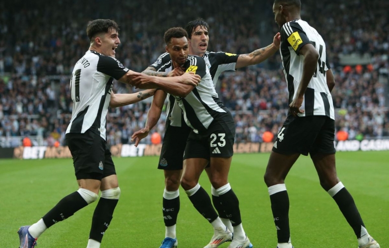 Nhận định Birmingham City vs Newcastle: Đẳng cấp lên tiếng, 0h45 ngày 9/2/2025