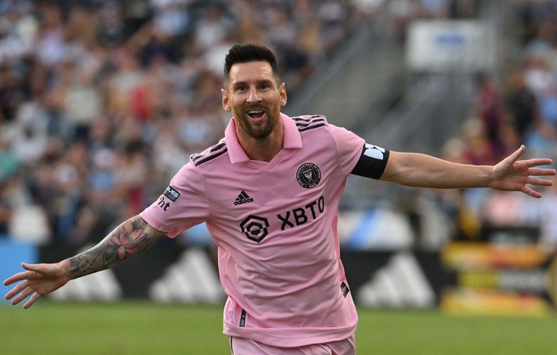 Nhận định Olimpia vs Inter Miami: Tâm điểm Messi, 8h00 ngày 9/2/2025