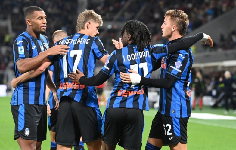 Nhận định Verona vs Atalanta: Tìm lại chiến thắng, 21h00 ngày 8/2/2025