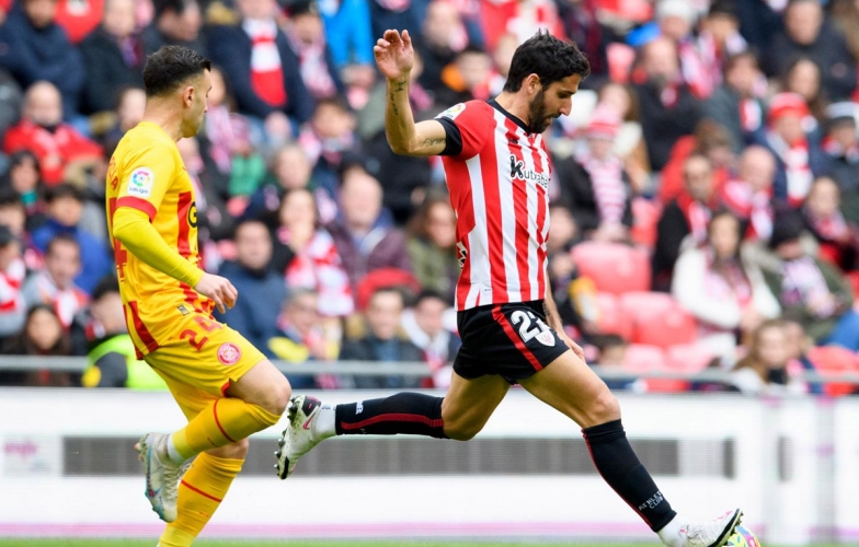 Nhận định Athletic Bilbao vs Girona: Trận cầu khó đoán, 22h15 ngày 8/2/2025