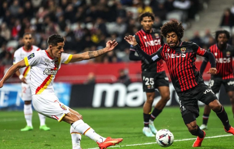 Nhận định Nice vs Lens: Đại chiến top 6, 23h00 ngày 8/2/2025