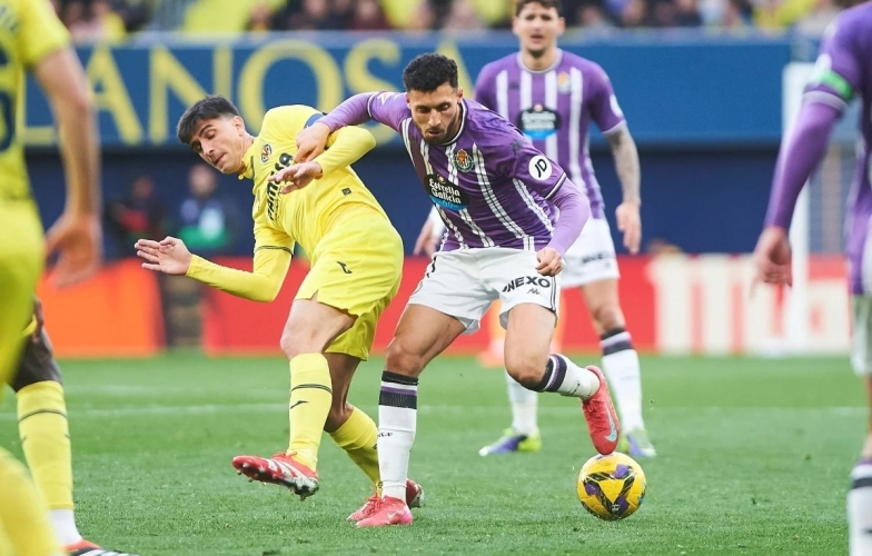 Nhận định Rayo Vallecano vs Real Valladolid: Mở hội trên sân nhà, 03h00 ngày 08/2/2025