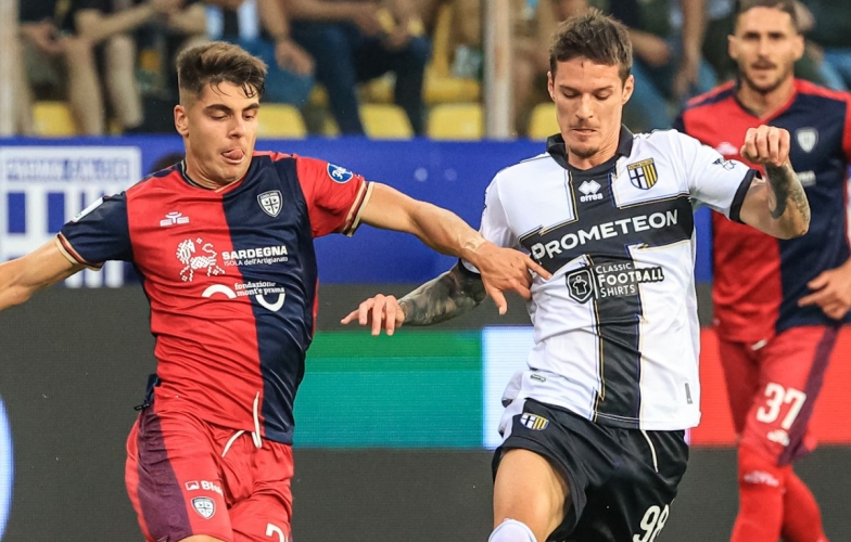 Nhận định Cagliari vs Parma: Trận cầu 6 điểm, 21h00 ngày 9/2/2025