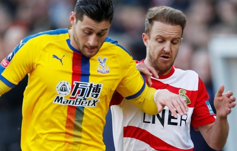 Nhận định Doncaster Rovers vs Crystal Palace: Đại bàng thẳng tiến, 02h45 ngày 11/2/2025