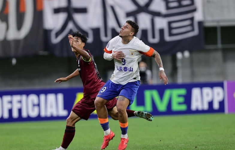 Nhận định Vissel Kobe vs Shanghai Port: Bất phân thắng bại, 17h00 ngày 11/2/2025