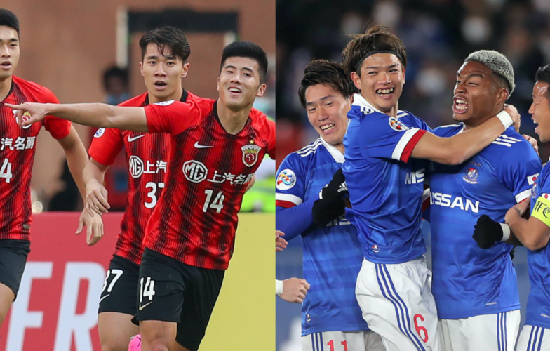 Nhận định Yokohama F. Marinos vs Shanghai Shenhua: Vùi dập đội khách, 17h00 ngày 12/2/2025