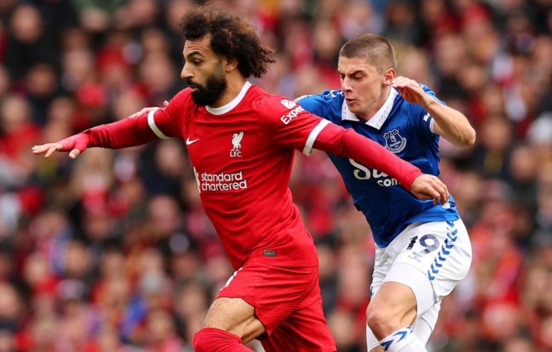 Nhận định Everton vs Liverpool: Không dễ 'trút giận', 02h30 ngày 12/2/2025