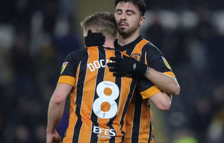 Nhận định Burnley vs Hull City: Vượt trội hoàn toàn, 02h45 ngày 13/2/2025