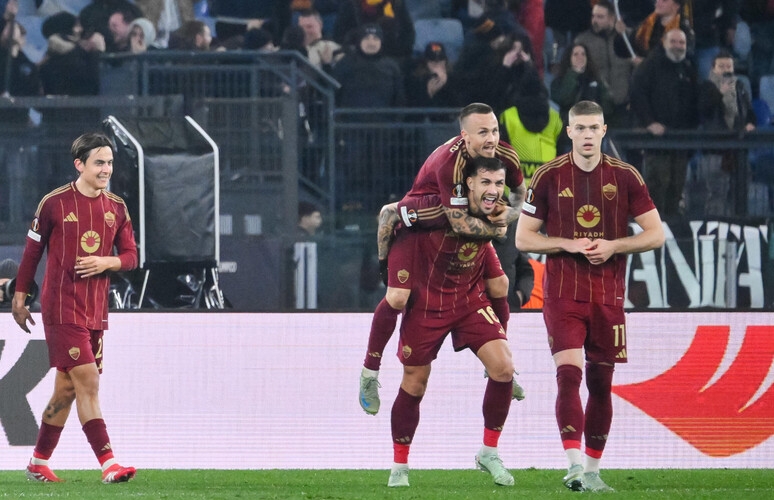 Nhận định Porto vs AS Roma: Đội khách chiến thắng, 3h00 ngày 14/2/2025