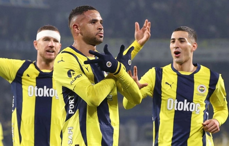 Nhận định Fenerbahce vs Anderlecht: Đôi công hấp dẫn, 00h45 ngày 14/2/2025