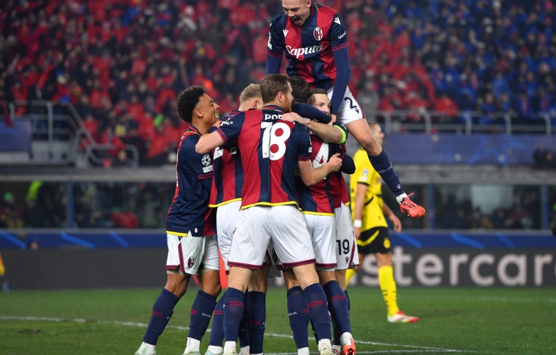 Nhận định Bologna vs Torino: Nối dài chuỗi bất bại, 2h45 ngày 15/2/2025