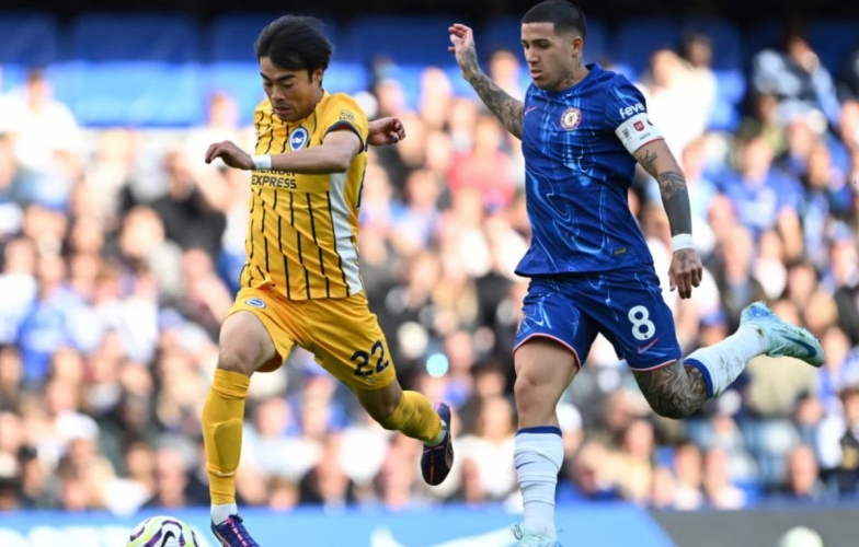 Nhận định Brighton vs Chelsea: Thêm một thất bại, 03h00 ngày 15/2/2025