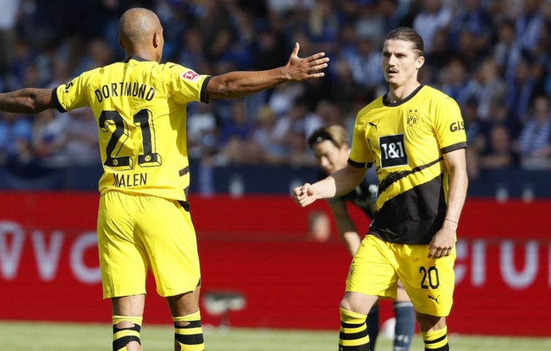 Nhận định Bochum vs Dortmund: Khẳng định vị thế, 21h30 ngày 15/2/2025