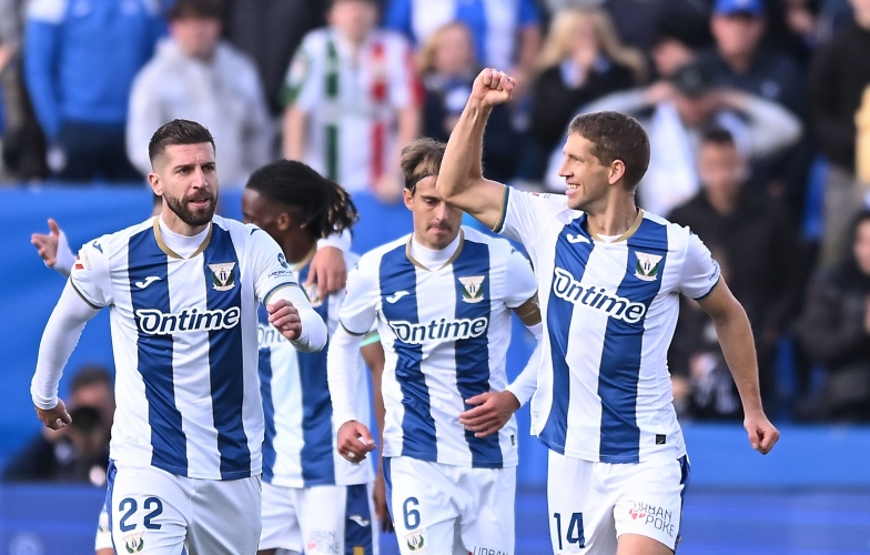 Nhận định Leganes vs Alaves: Níu nhau trong vũng bùn, 20h00 ngày 15/2/2025