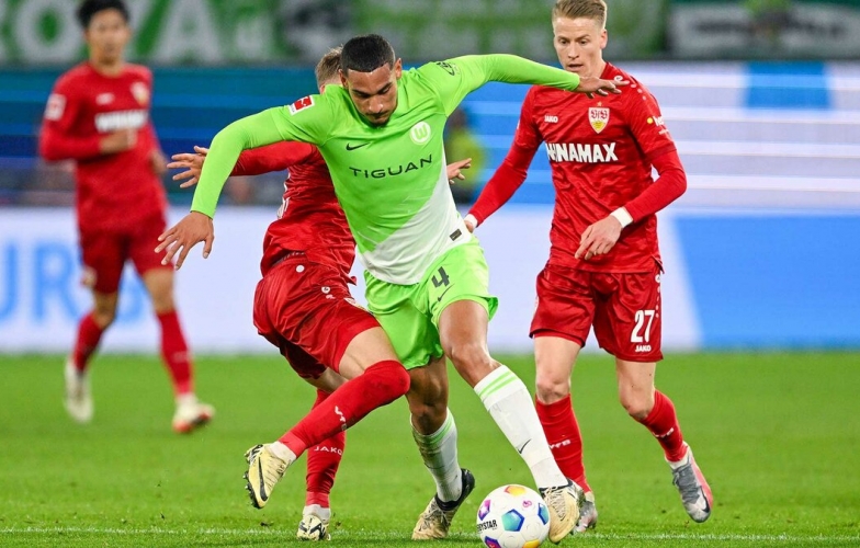 Nhận định Stuttgart vs Wolfsburg: Kìm chân Thiên nga, 21h30 ngày 15/2/2025