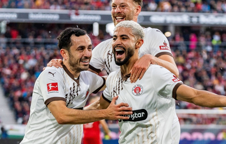 Nhận định St.Pauli vs Freiburg: Tiếp mạch thăng hoa, 21h30 ngày 15/2/2025