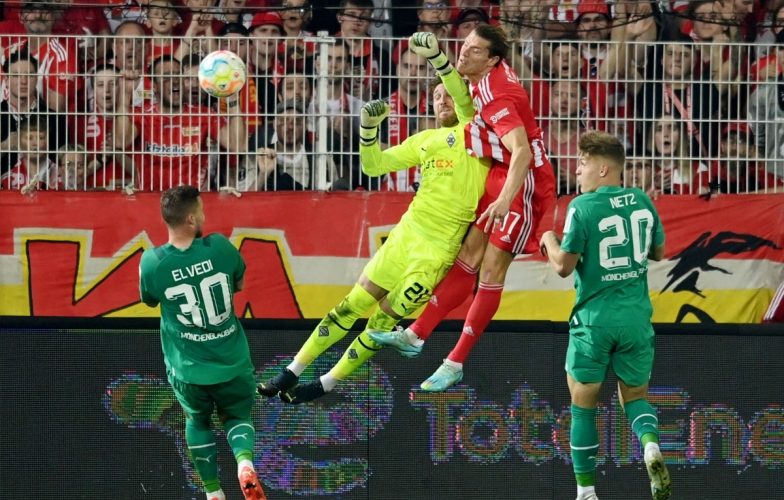 Nhận định Union Berlin vs Gladbach: Khó phân thắng bại, 21h30 ngày 15/2/2025