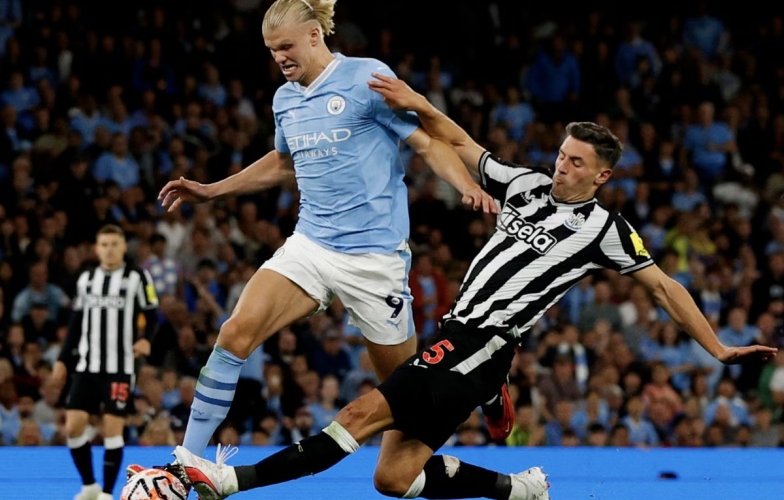 Nhận định Man City vs Newcastle: Dễ có bất ngờ, 22h00 ngày 15/2/2025