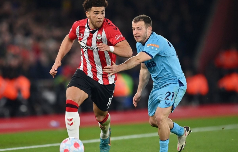 Nhận định Southampton vs Bournemouth: Chênh lệch quá lớn, 22h00 ngày 15/2/2025