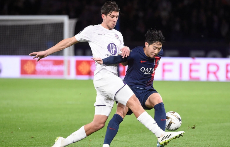 Nhận định Toulouse vs PSG: Sức mạnh vượt trội, 03h05 ngày 16/2/2025