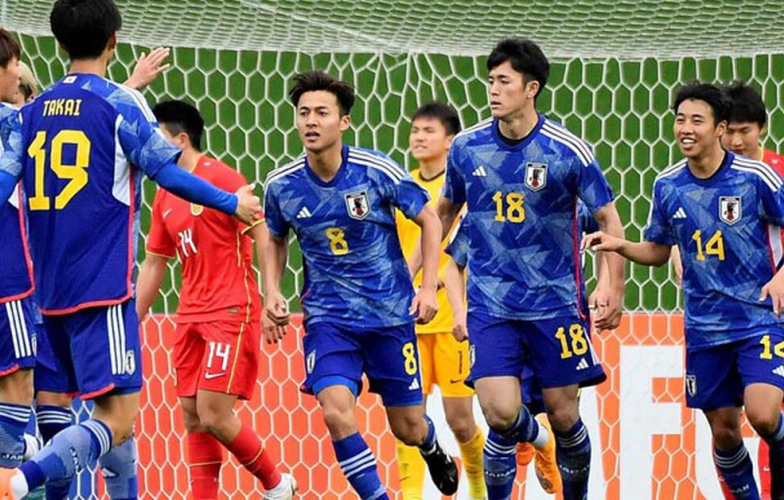 Nhận định U20 Nhật Bản vs U20 Thái Lan: Ra quân rực rỡ, 16h15 ngày 14/2/2025